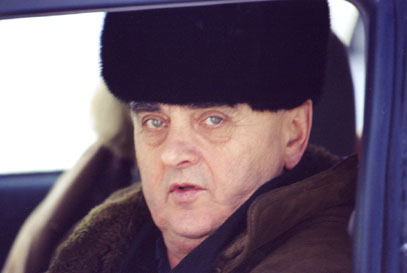 Леонид Бизер