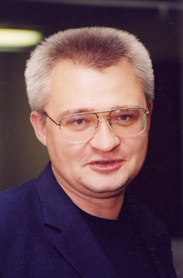 Евгений Гладыш