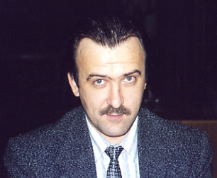 Алексей Кондрашенко