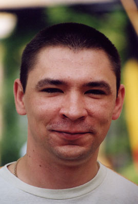 Алексей Отчерцов