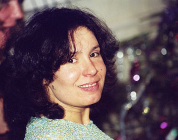 Татьяна Перекатова