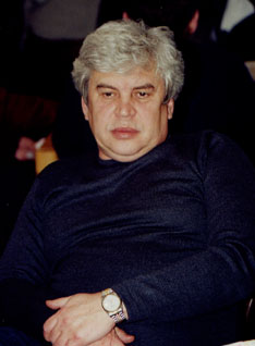 Александр Рискин