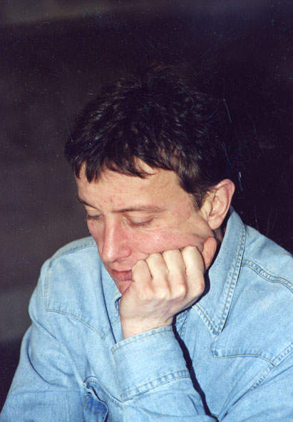 Андрей Шуднев